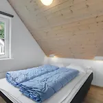 Feriehus In With Wifi *