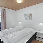 Feriehus In With Wifi