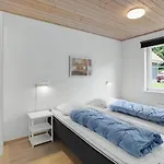 Holiday home In With Wifi