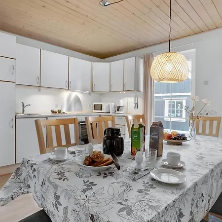 In With Wifi * Gråsten