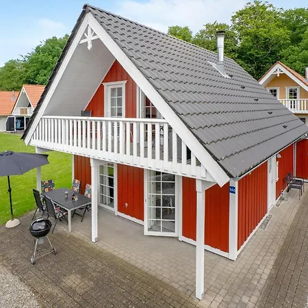 Ferienhaus In With Wifi *