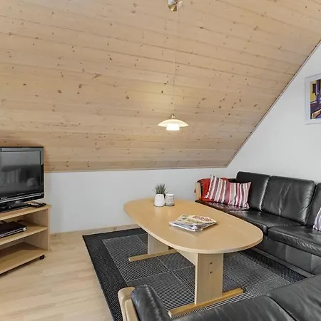 Ferienhaus In With Wifi