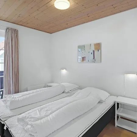 Feriehus In With Wifi