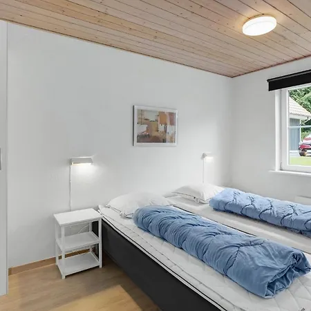 Holiday home In With Wifi