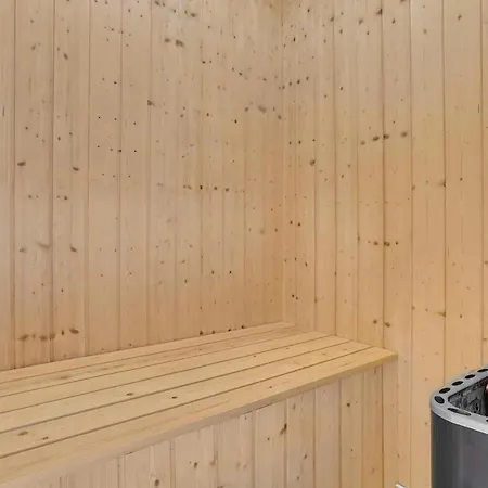 Feriehus In With Wifi